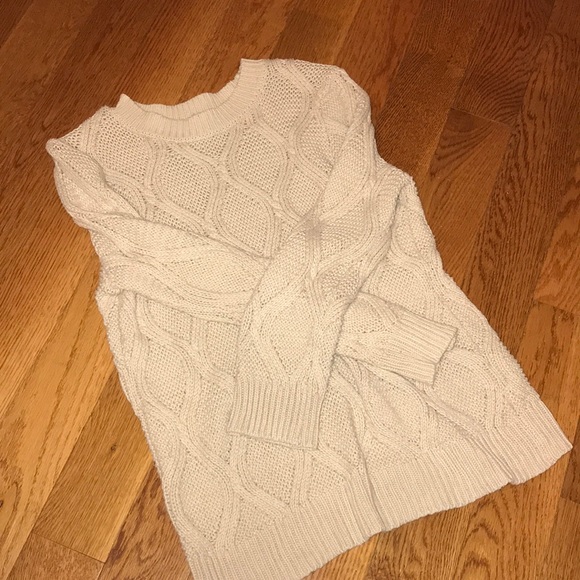 Cuddly Old Navy Sweater - Picture 3 of 3